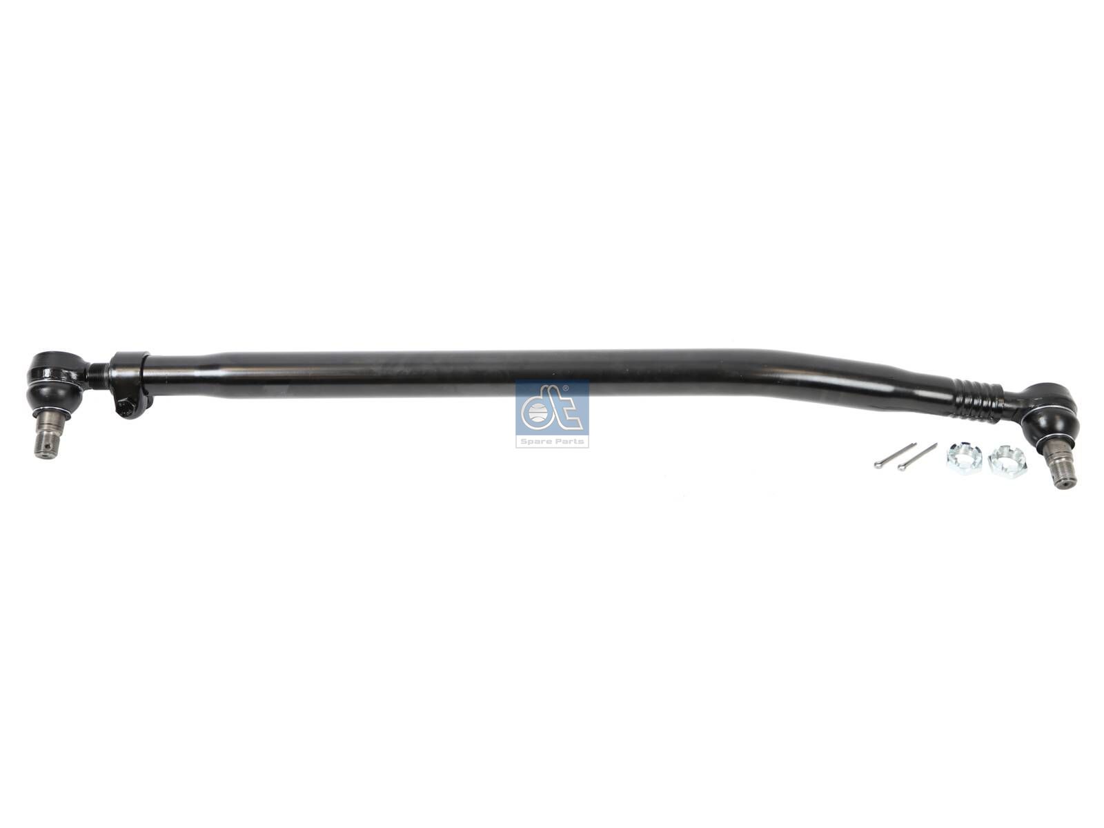 Drag link | DT Spare Parts 3.63054