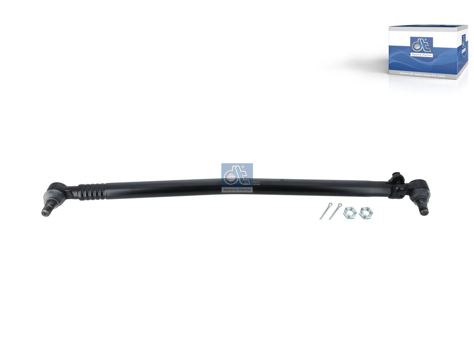 Drag link | DT Spare Parts 3.63060