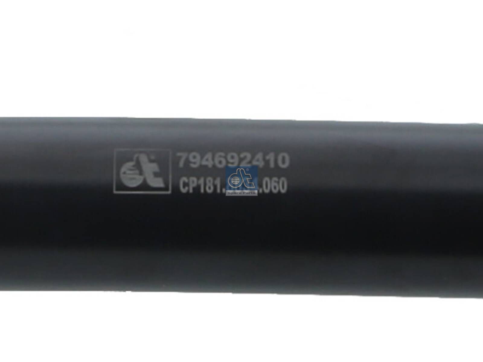 Drag link | DT Spare Parts 3.63060