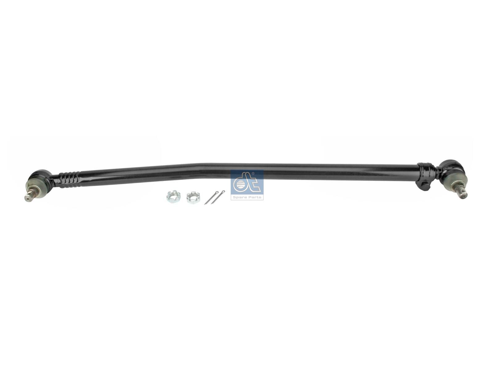 Drag link | DT Spare Parts 3.63061