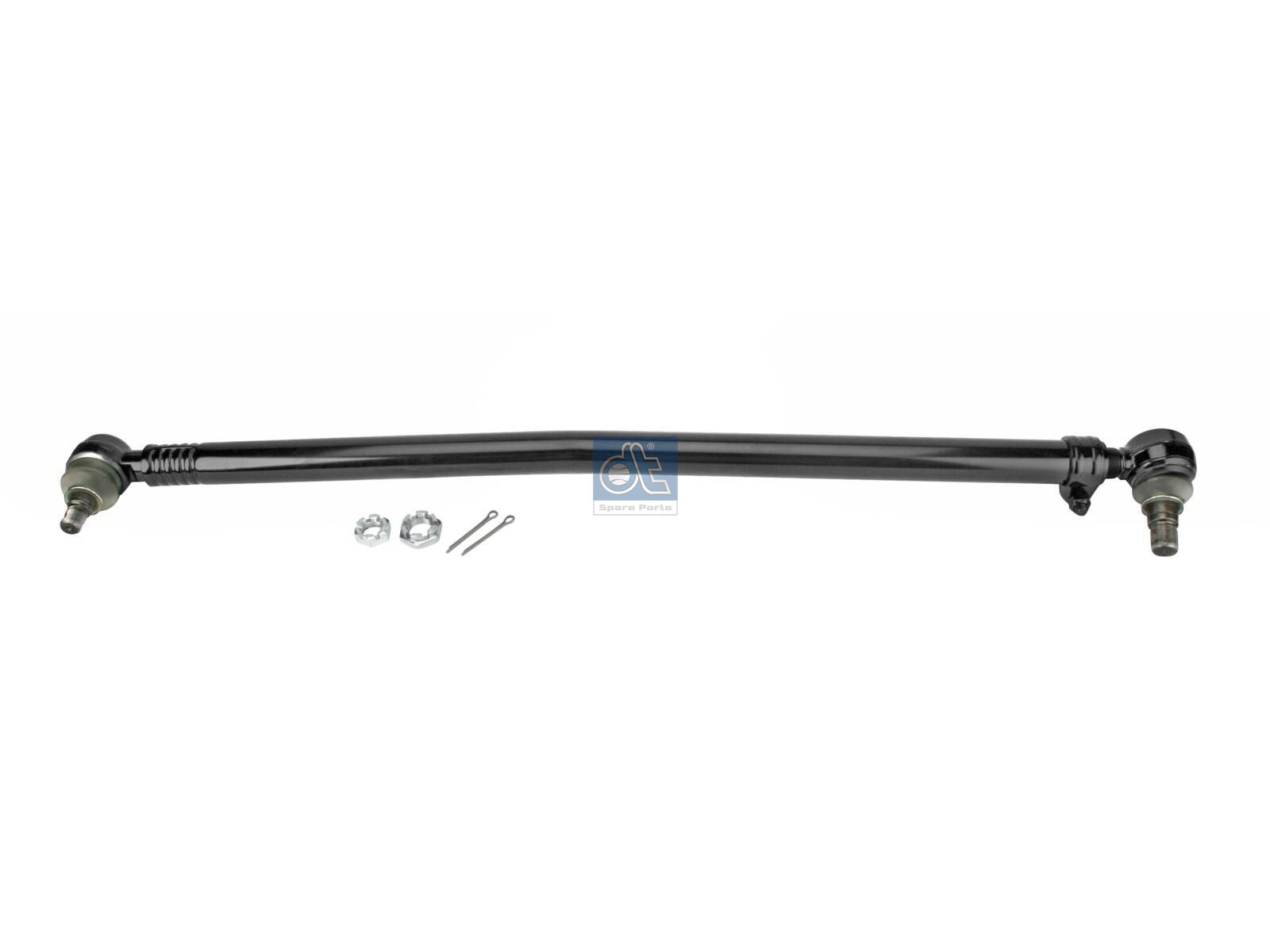 Drag link | DT Spare Parts 3.63064