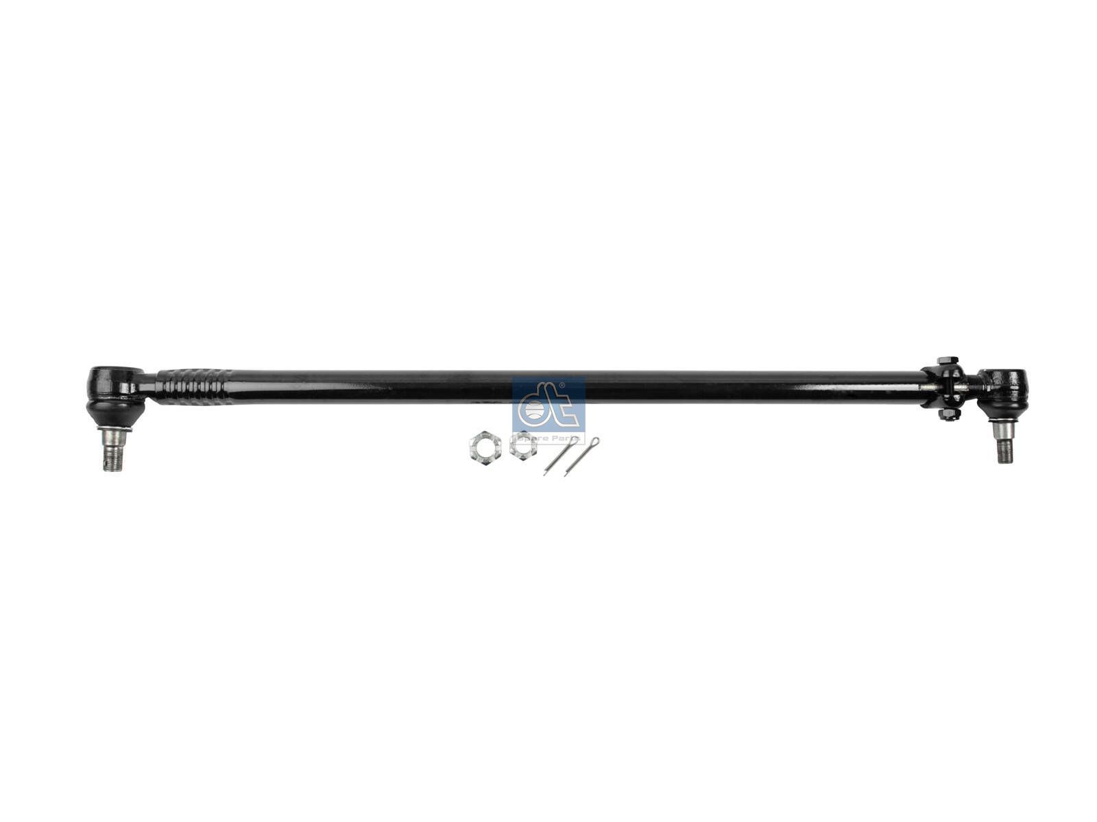 Drag link | DT Spare Parts 3.63067