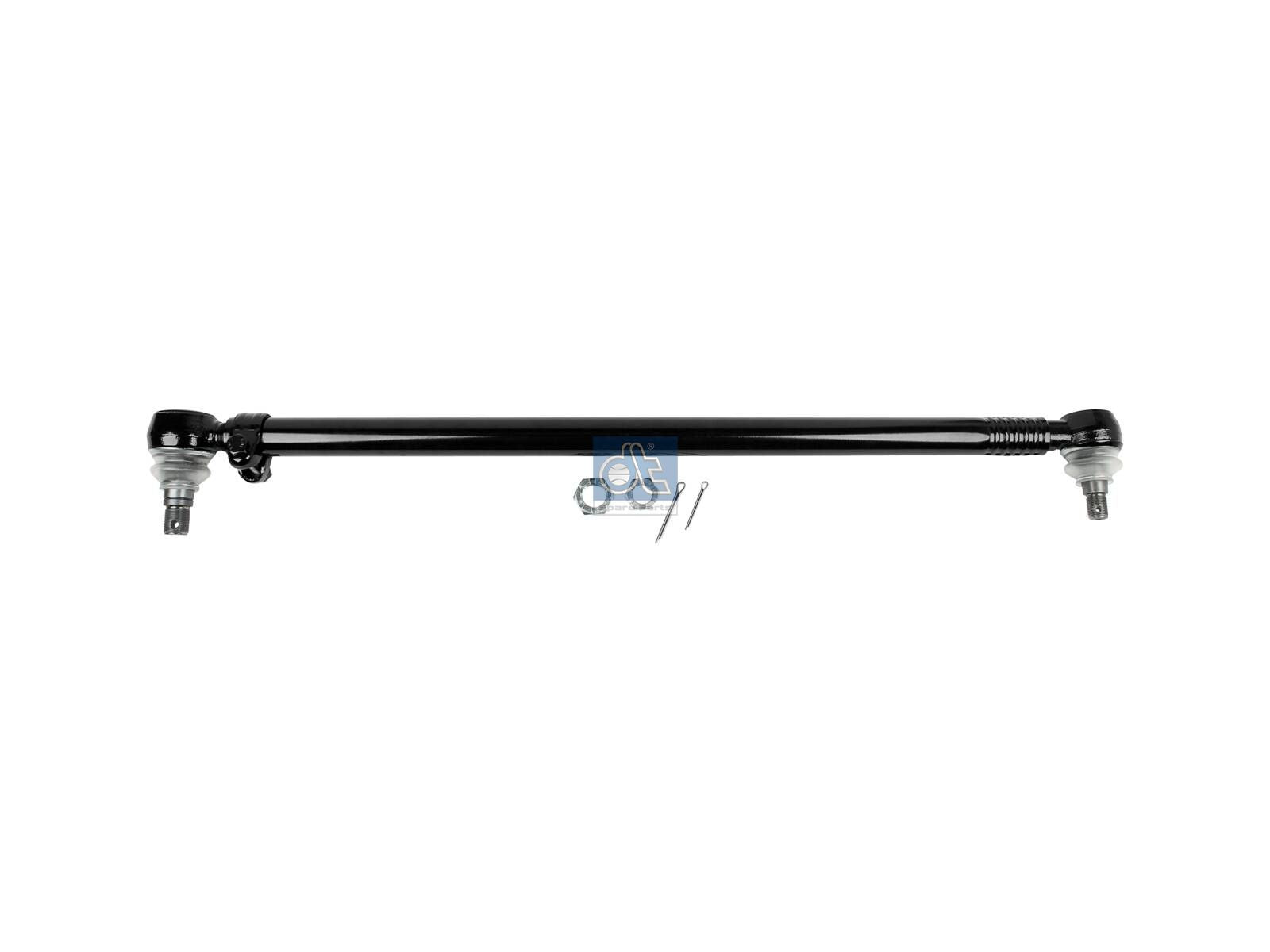 Drag link | DT Spare Parts 3.63069