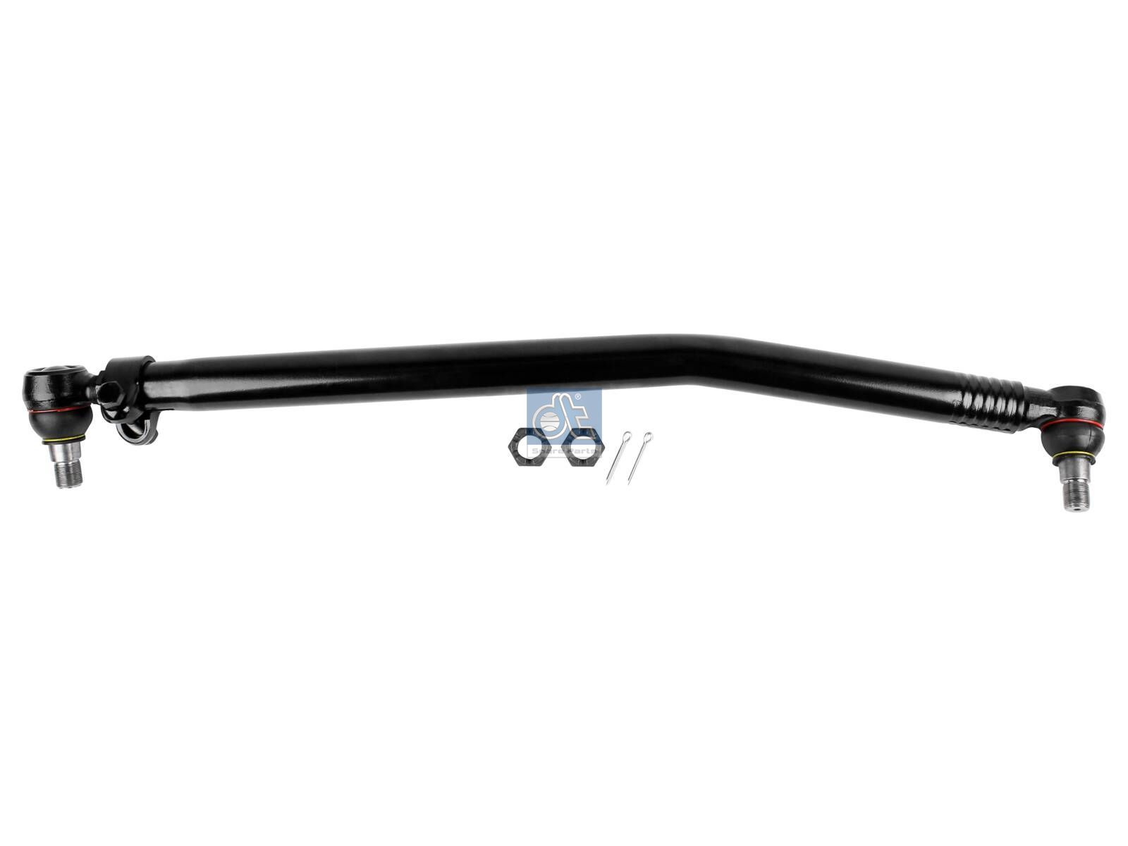 Drag link | DT Spare Parts 3.63071