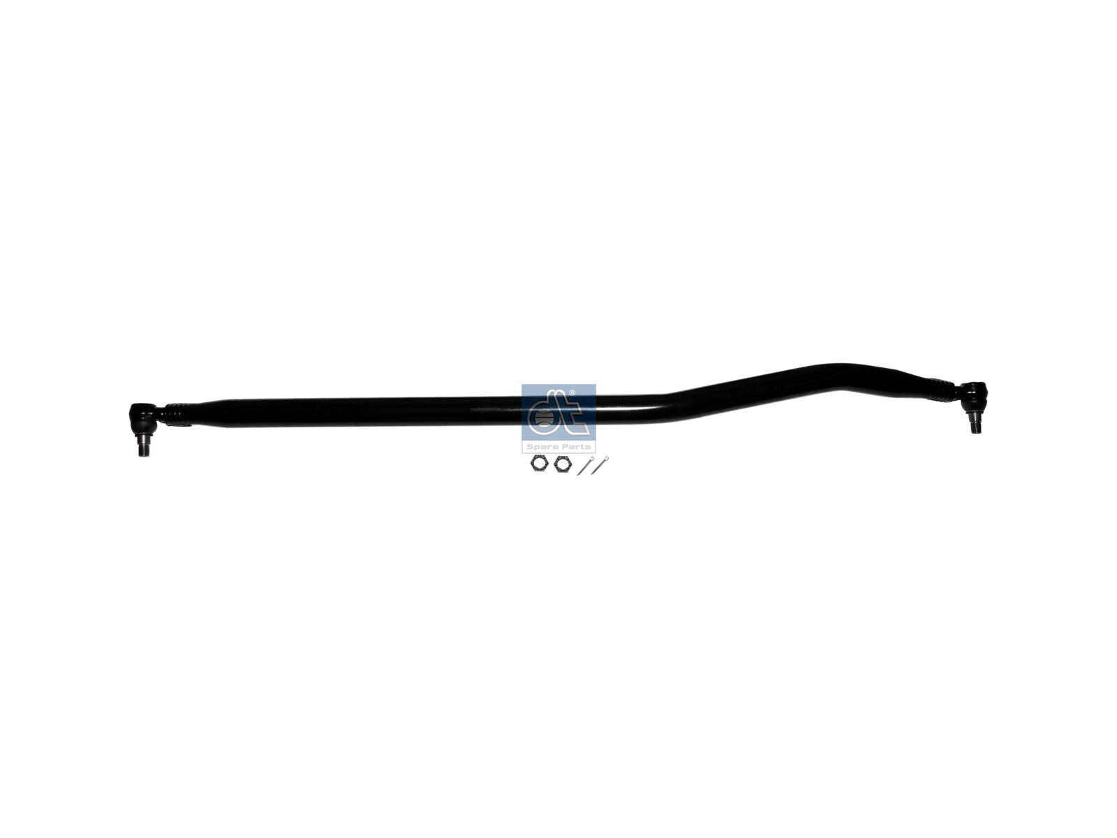 Drag link | DT Spare Parts 3.63072
