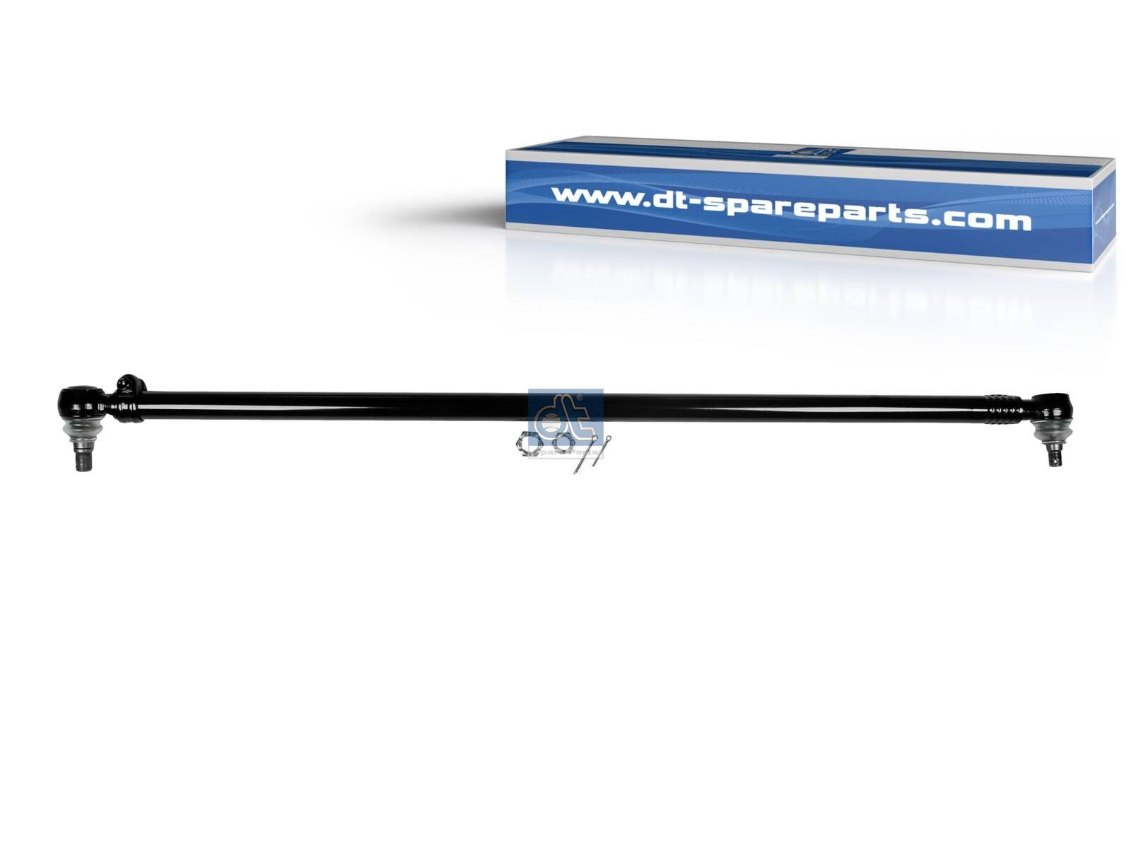 Drag link | DT Spare Parts 3.63076