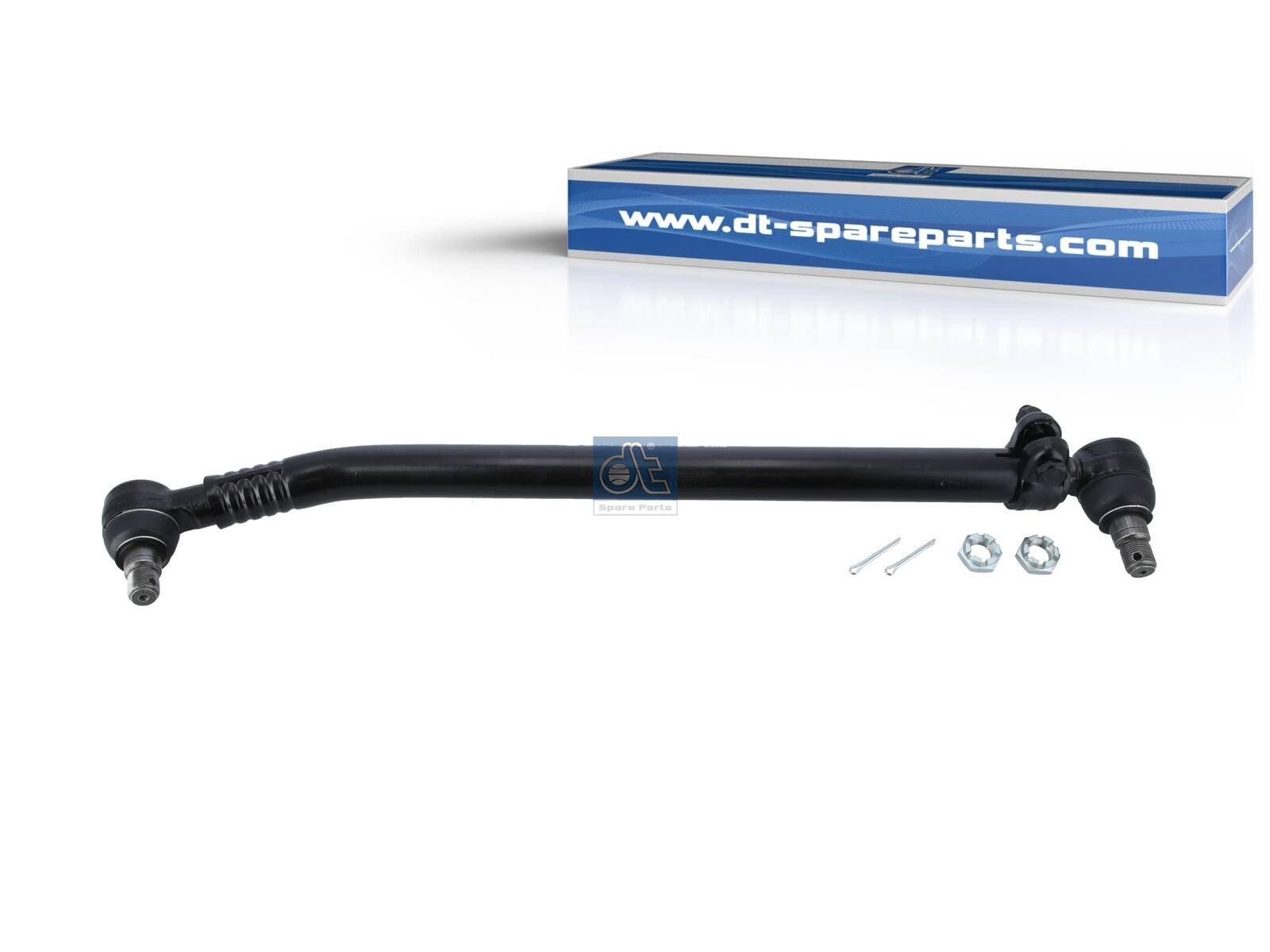 Drag link | DT Spare Parts 3.63077