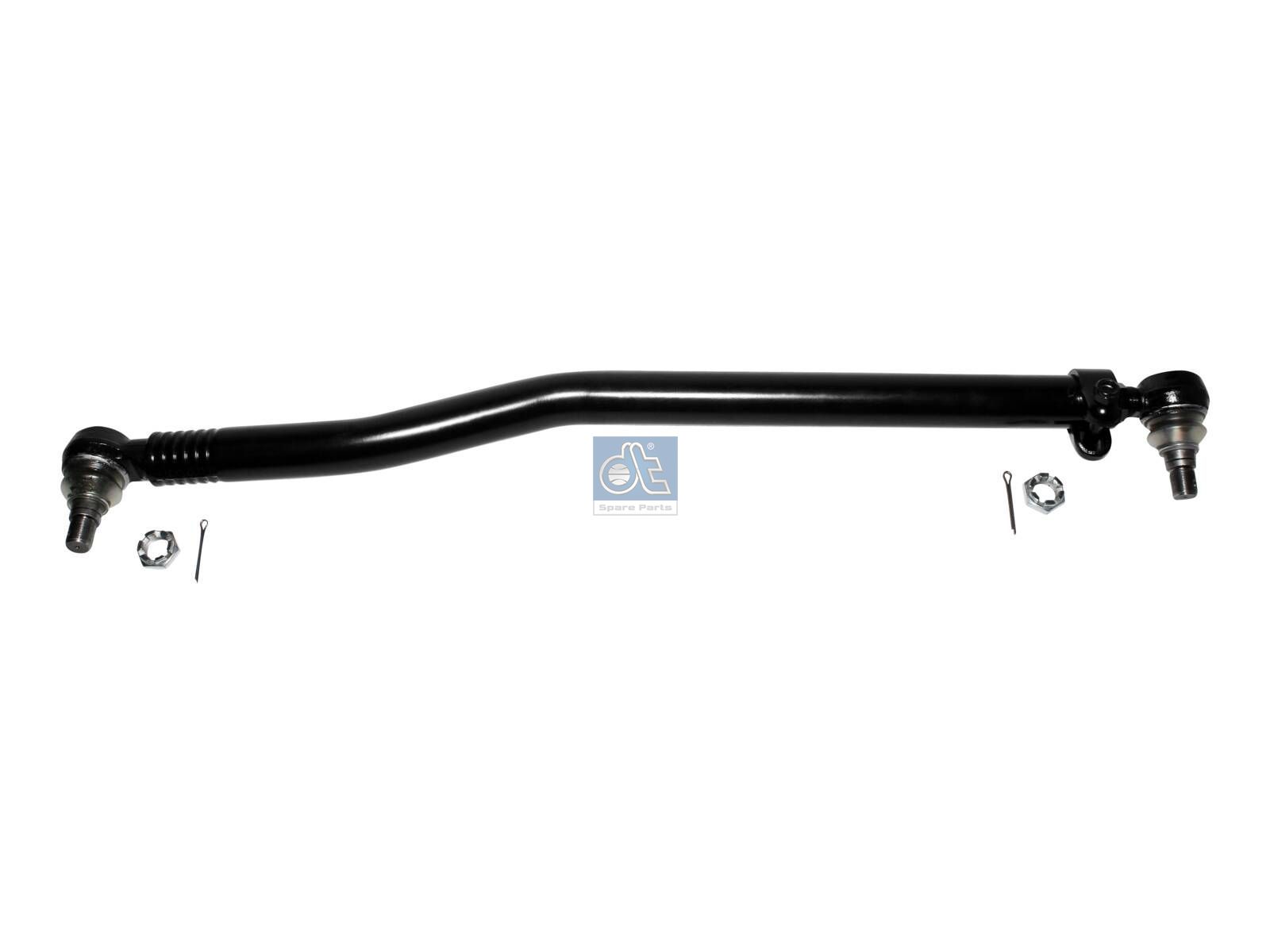 Drag link | DT Spare Parts 3.63078