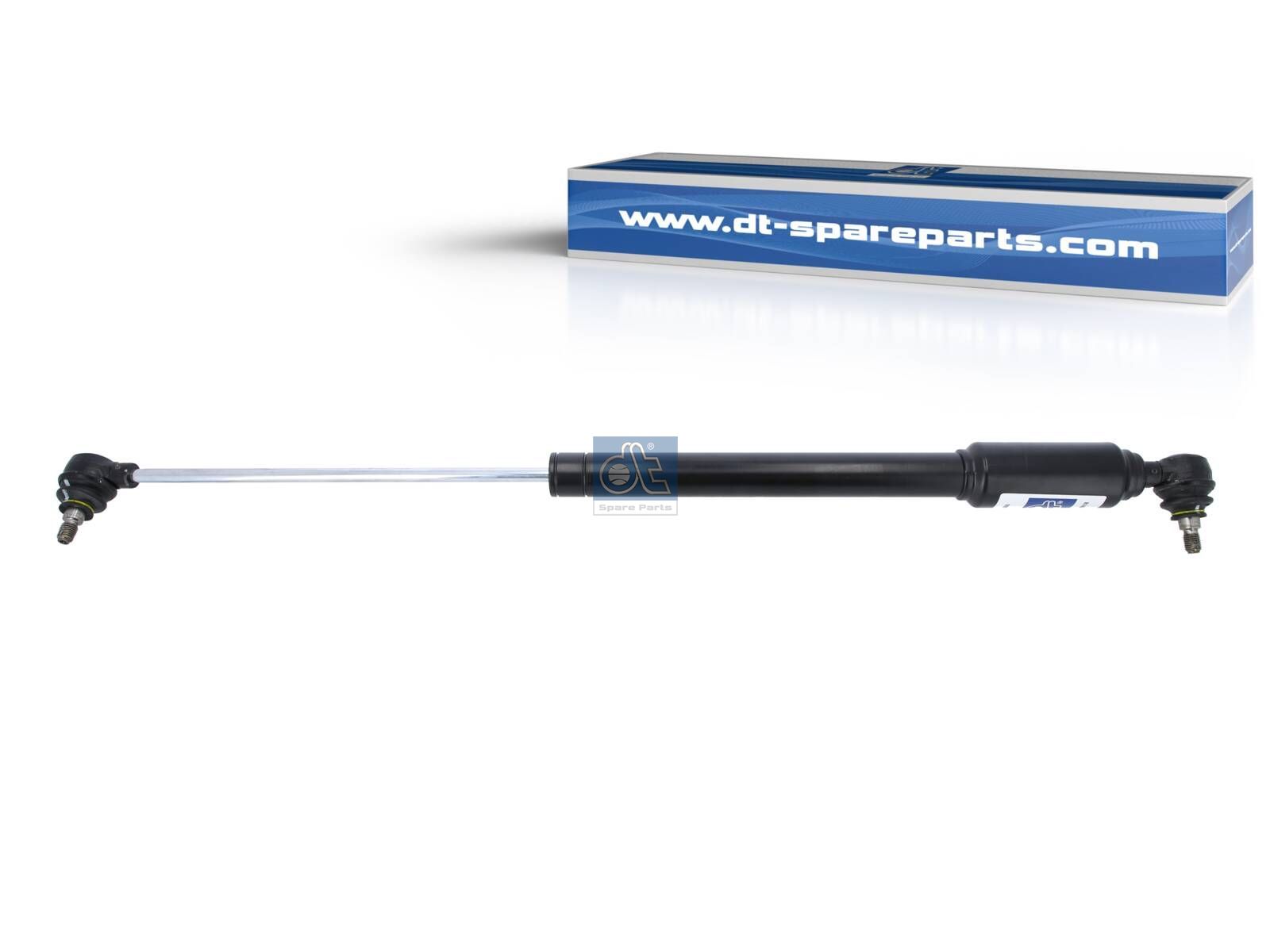 Steering damper | DT Spare Parts 3.63080