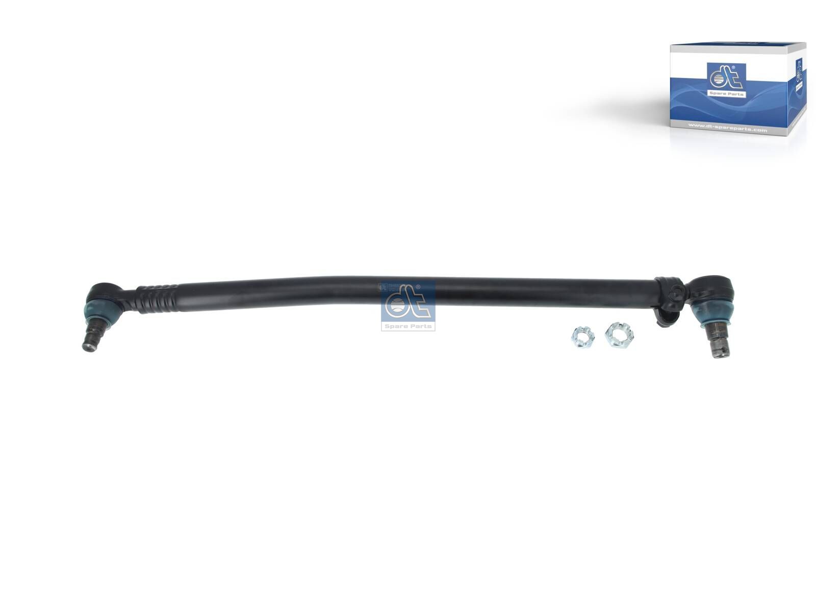 Drag link | DT Spare Parts 3.63086