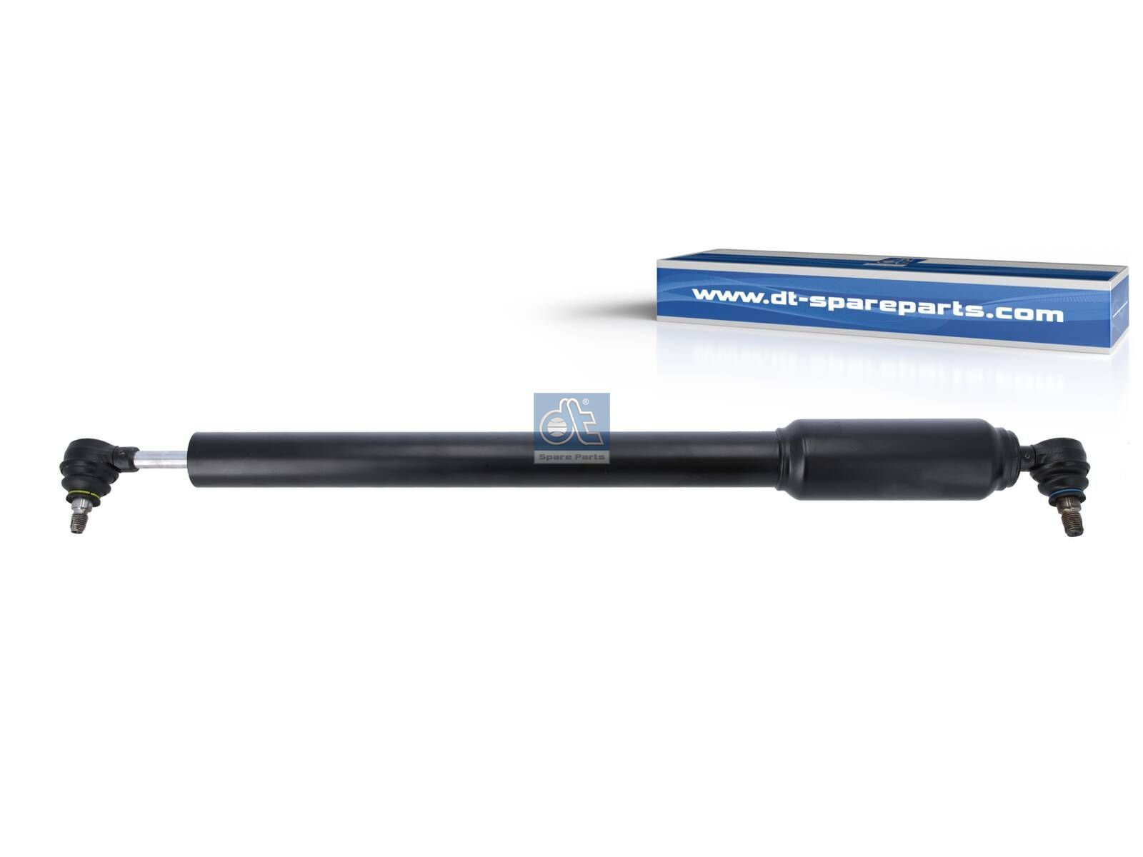 Steering damper | DT Spare Parts 3.63087