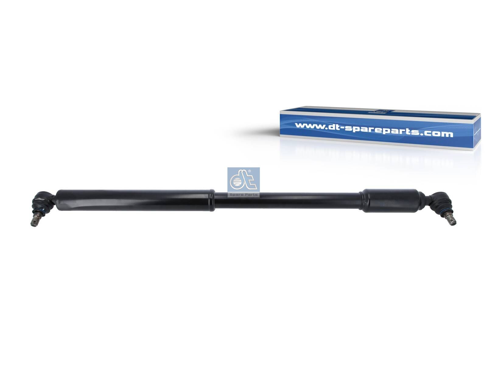 Steering damper | DT Spare Parts 3.63088