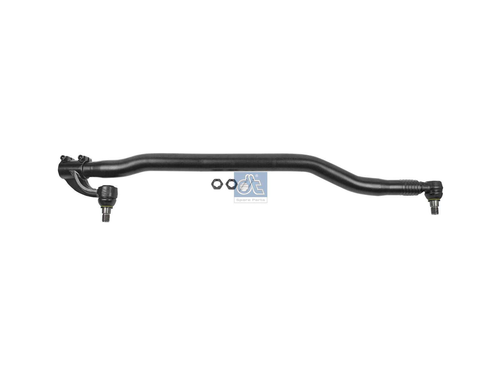 Drag link | DT Spare Parts 3.63091