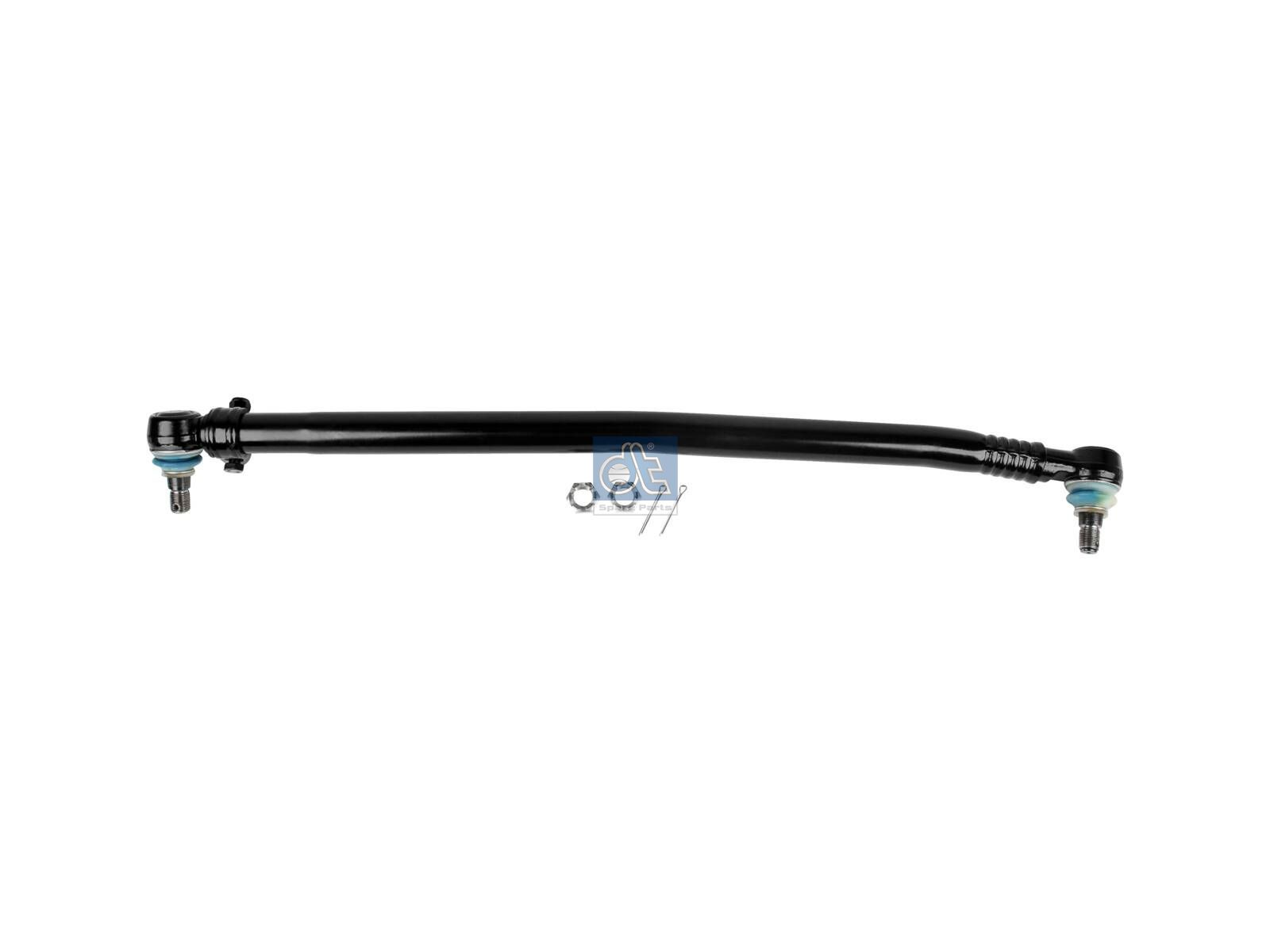 Drag link | DT Spare Parts 3.63092