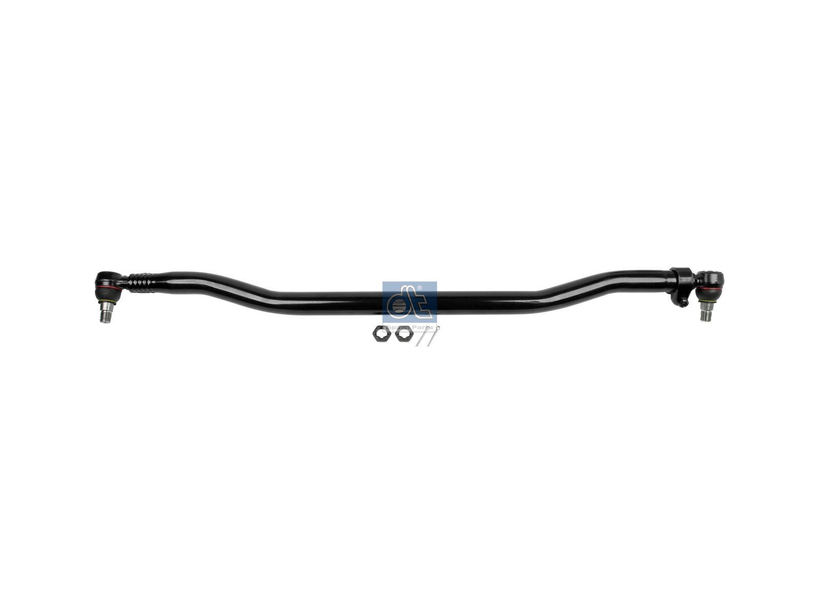 Drag link | DT Spare Parts 3.63093
