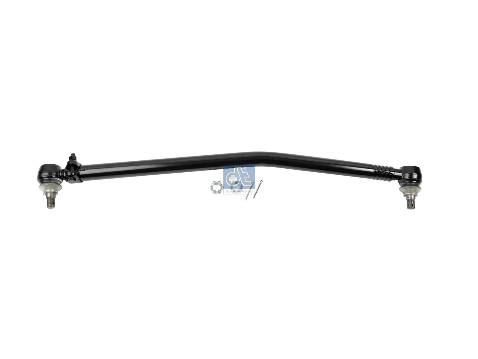 Drag link | DT Spare Parts 3.63095