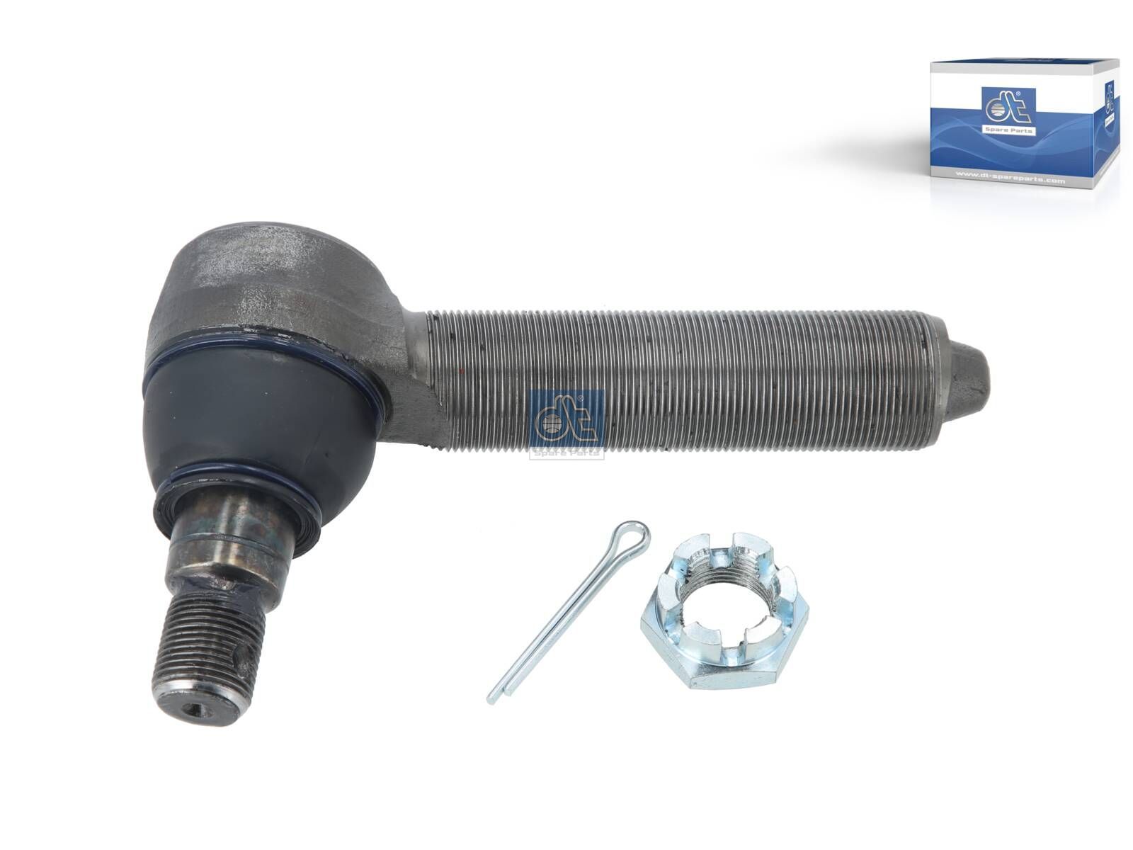 Ball joint | DT Spare Parts 3.63116