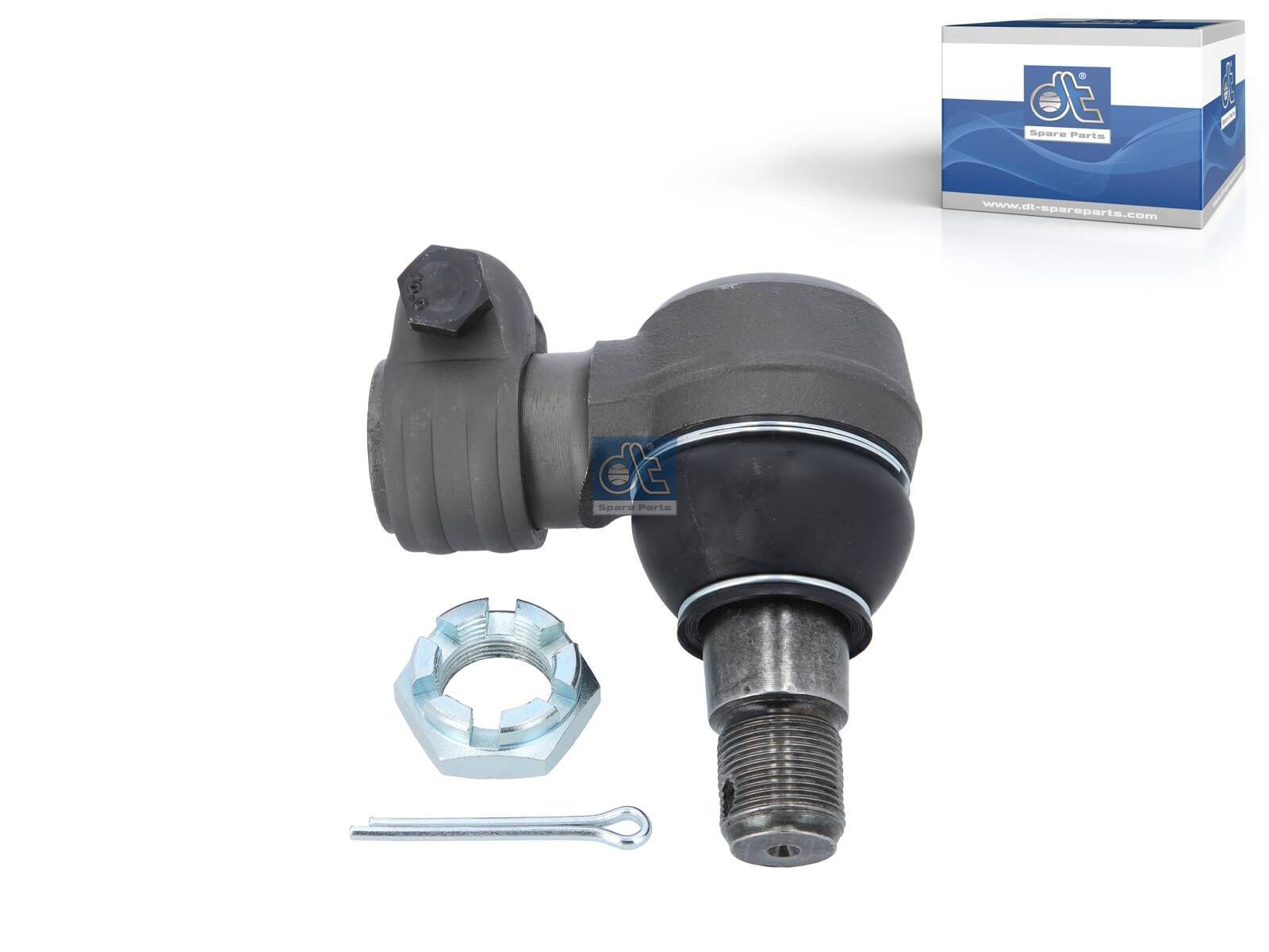 Ball joint | DT Spare Parts 3.63128