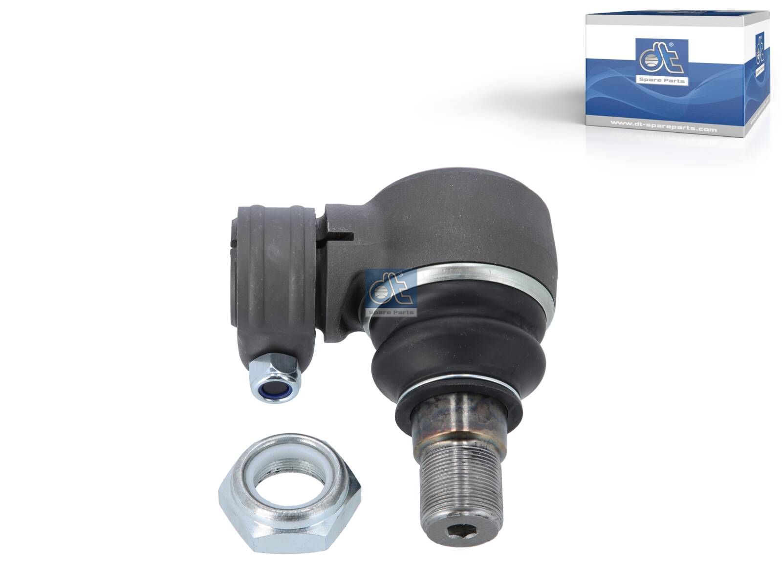 Ball joint | DT Spare Parts 3.63142