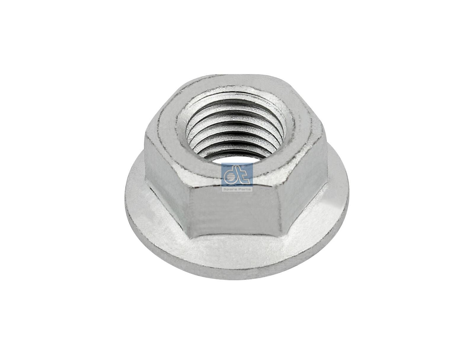 Nut | DT Spare Parts 3.63153