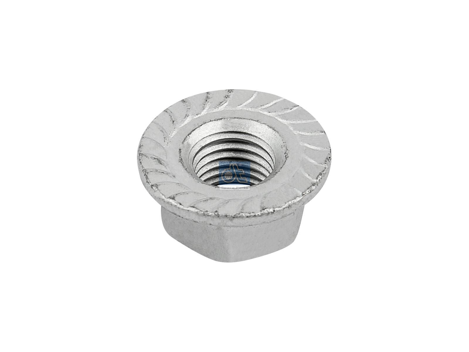 Nut | DT Spare Parts 3.63153