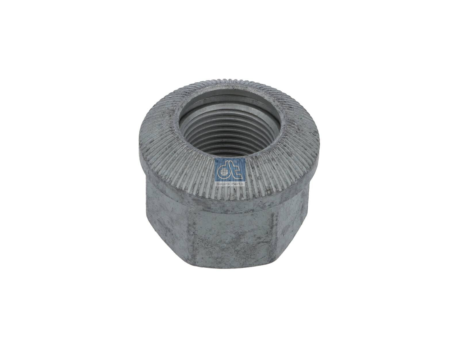 Lock nut | DT Spare Parts 3.63156