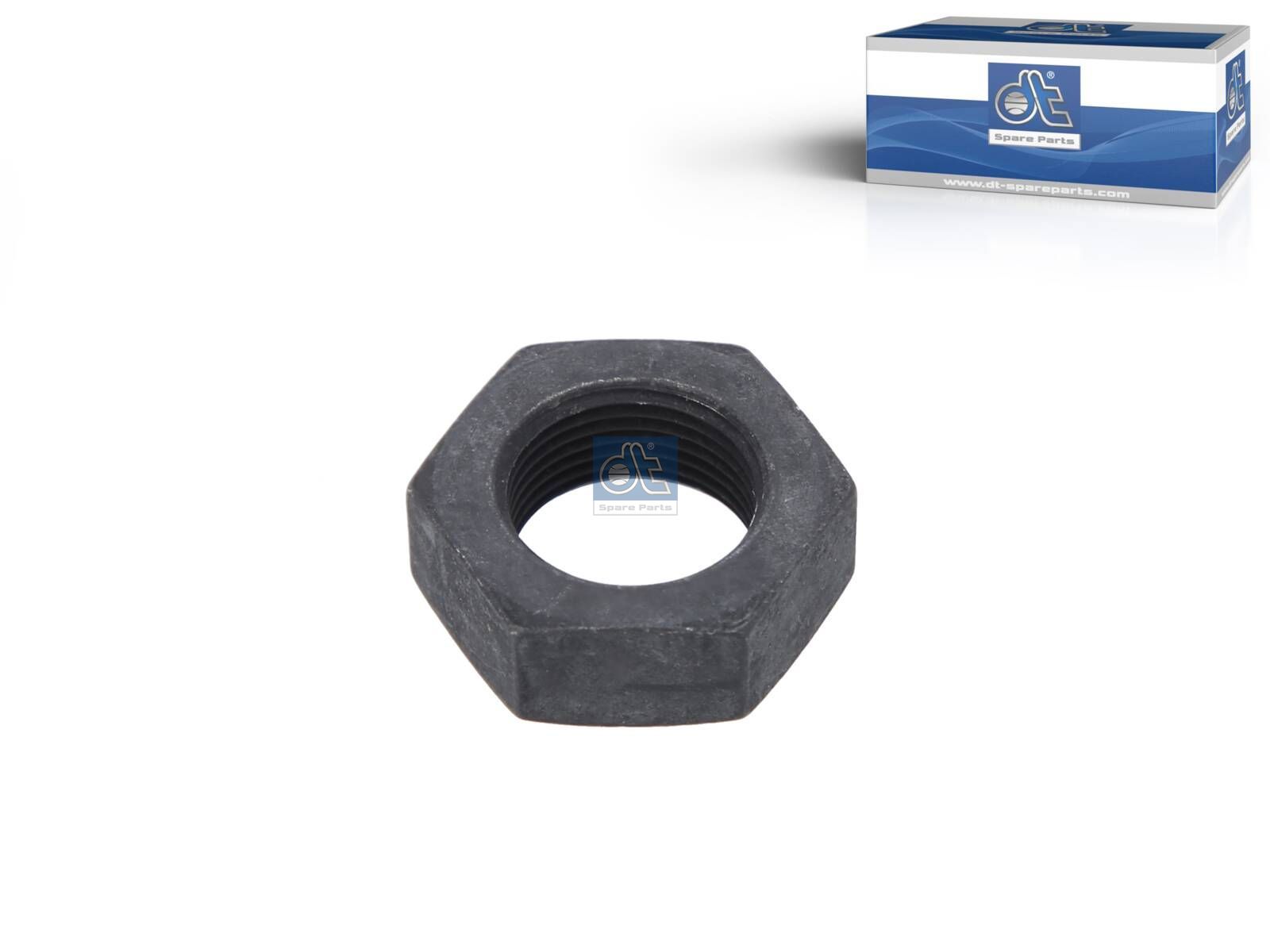 Lock nut | DT Spare Parts 3.63157