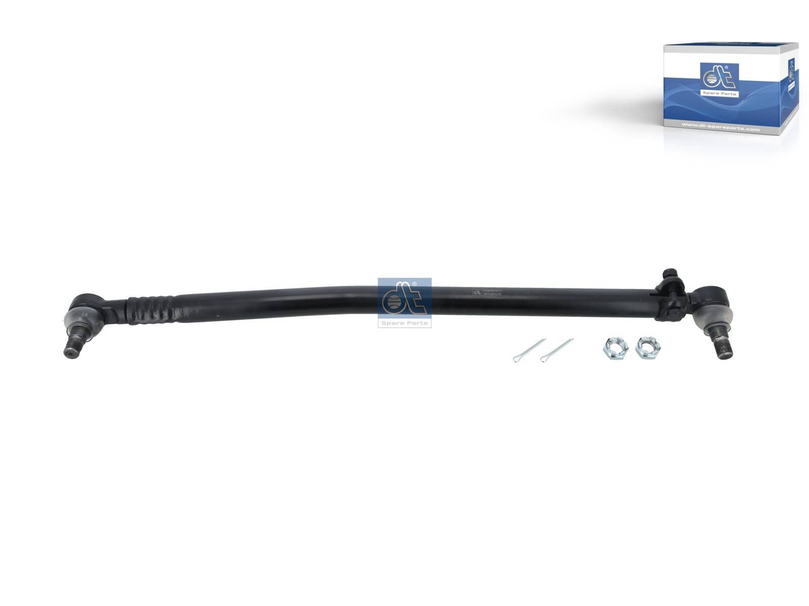 Drag link | DT Spare Parts 3.63161