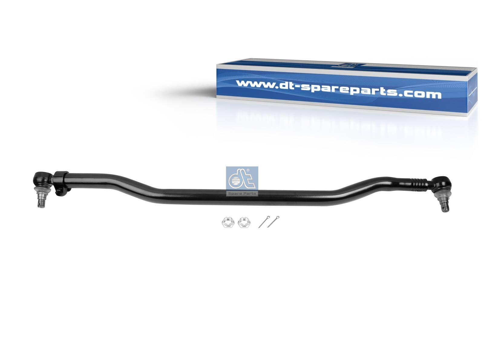 Drag link | DT Spare Parts 3.63165