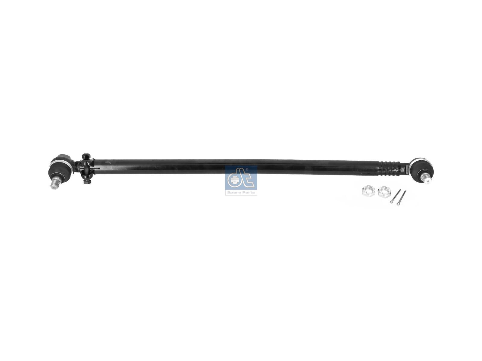 Drag link | DT Spare Parts 3.63179