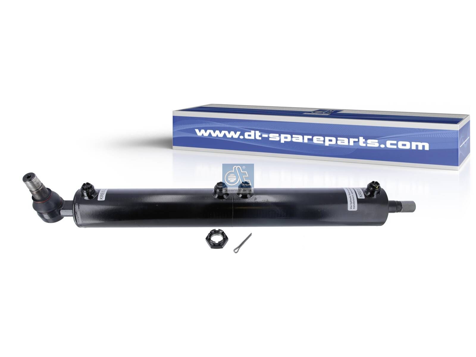 Steering cylinder | DT Spare Parts 3.63182