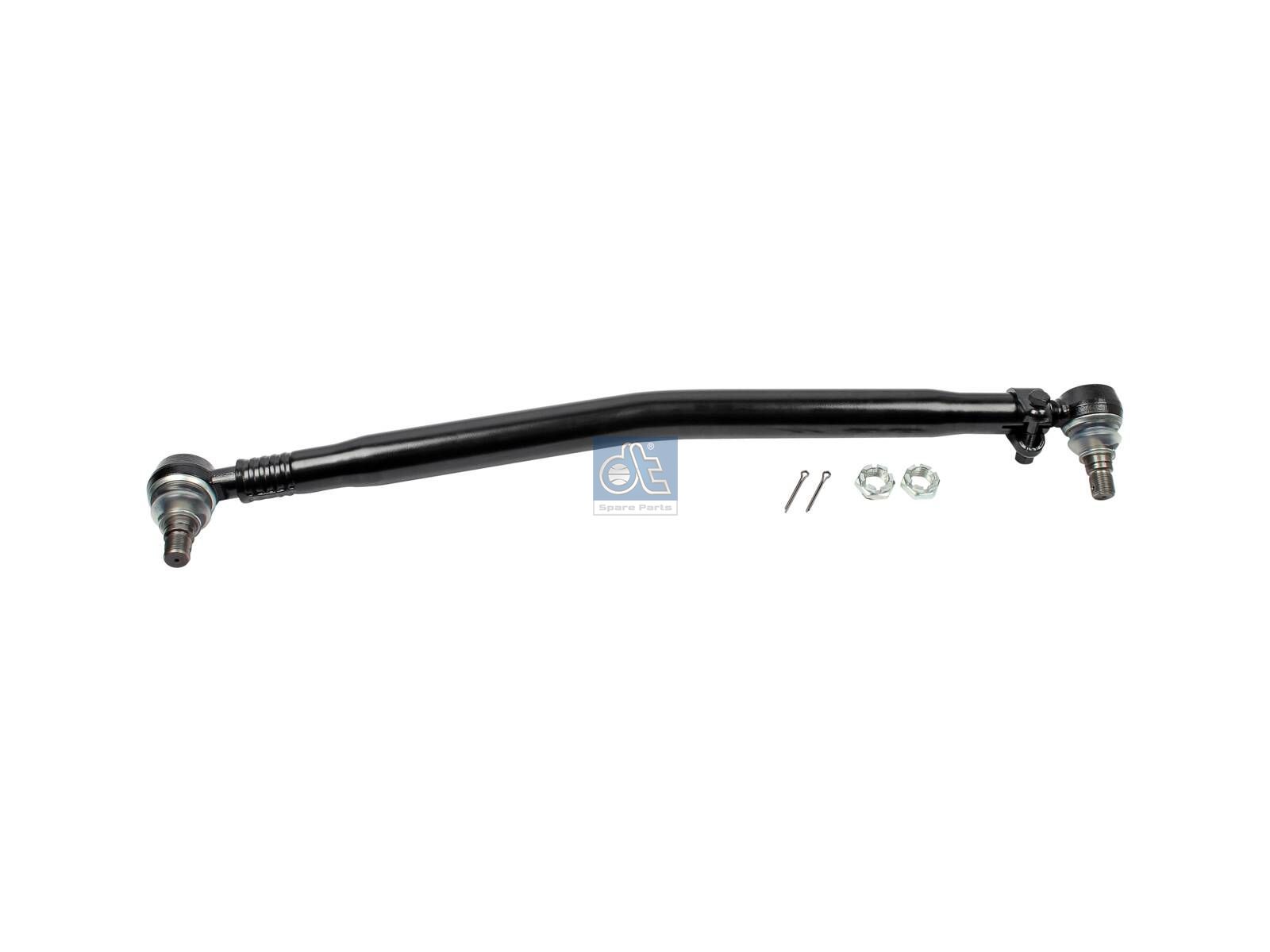Drag link | DT Spare Parts 3.63185