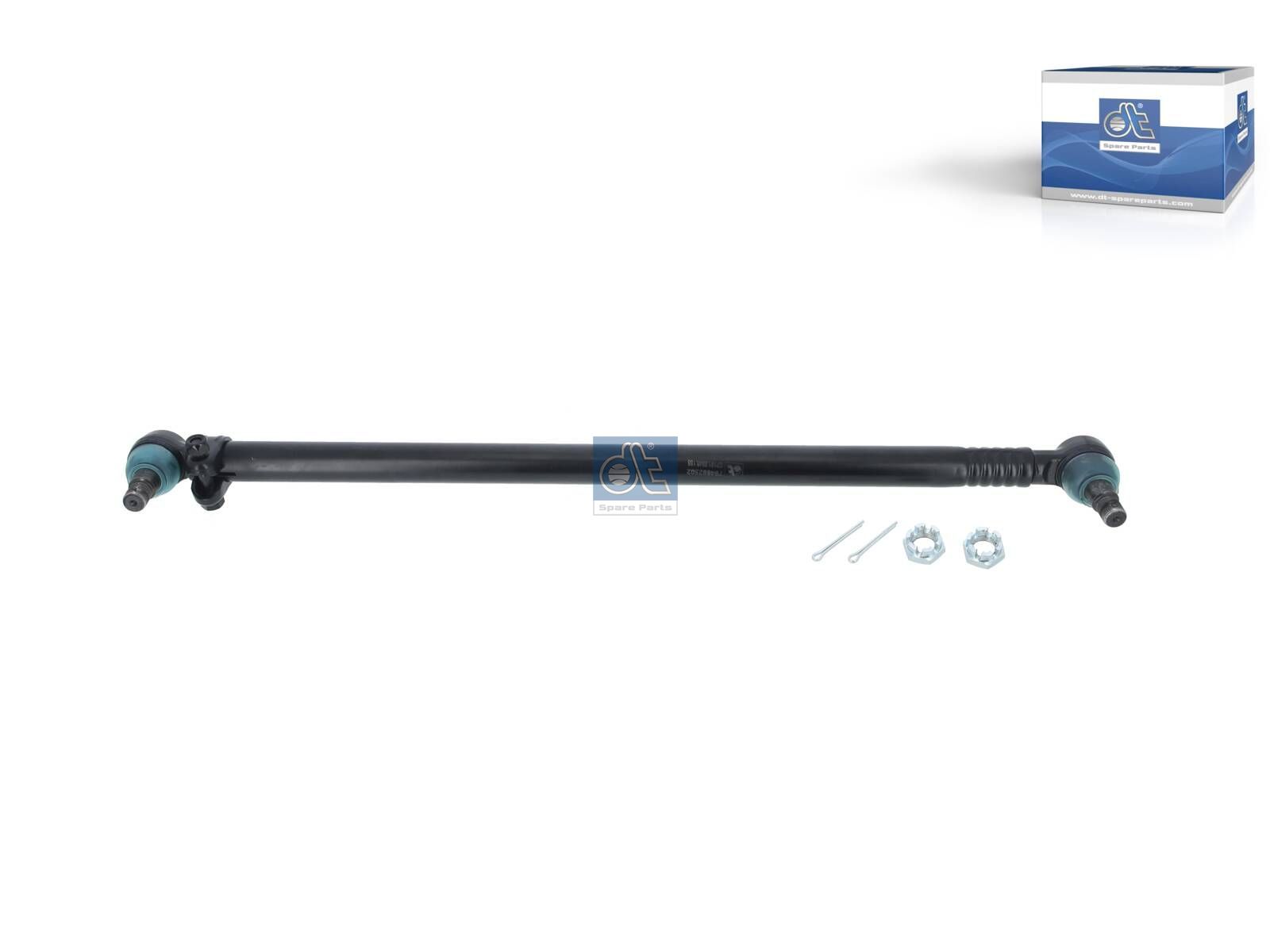 Drag link | DT Spare Parts 3.63188