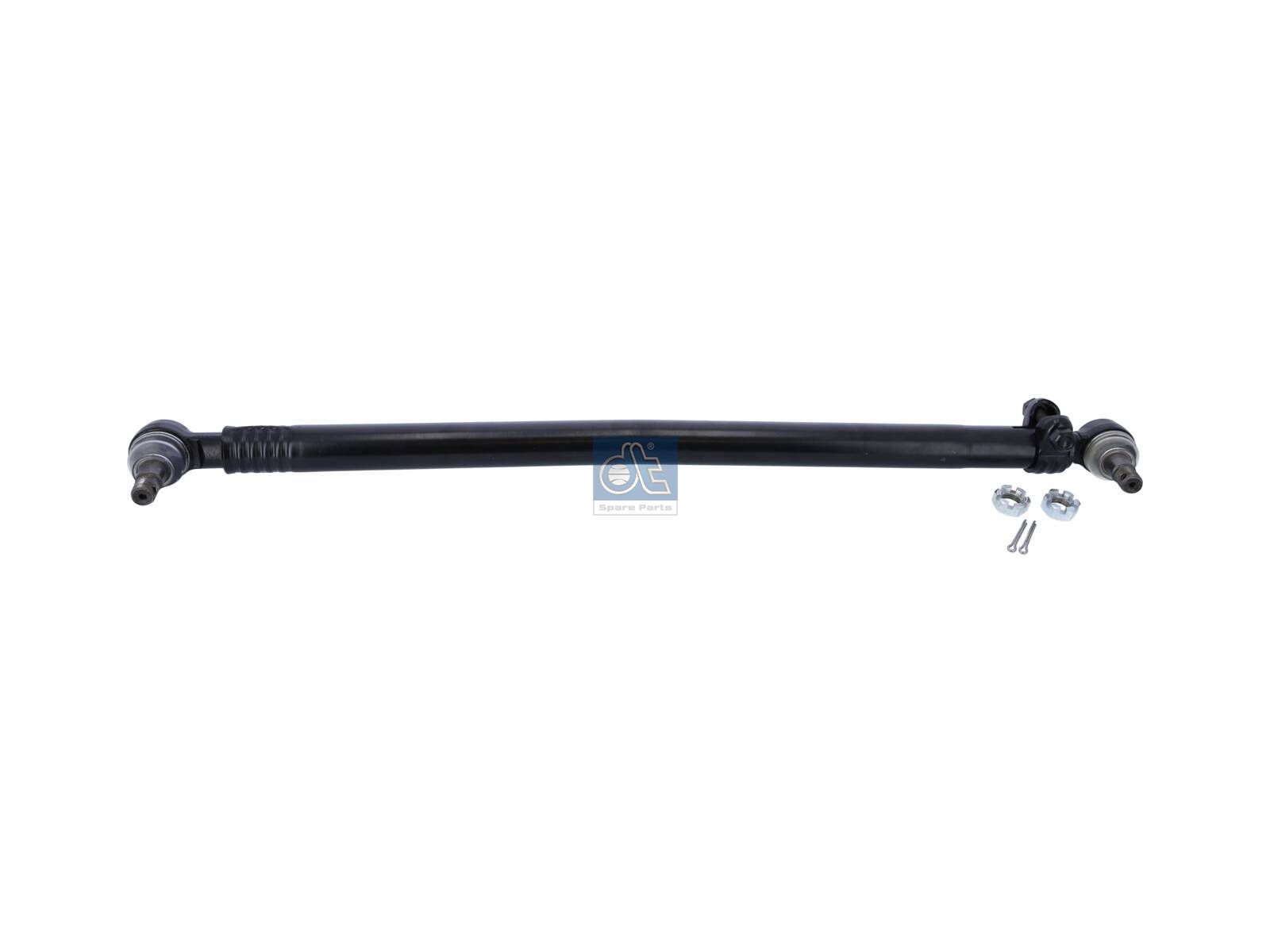 Drag link | DT Spare Parts 3.63190