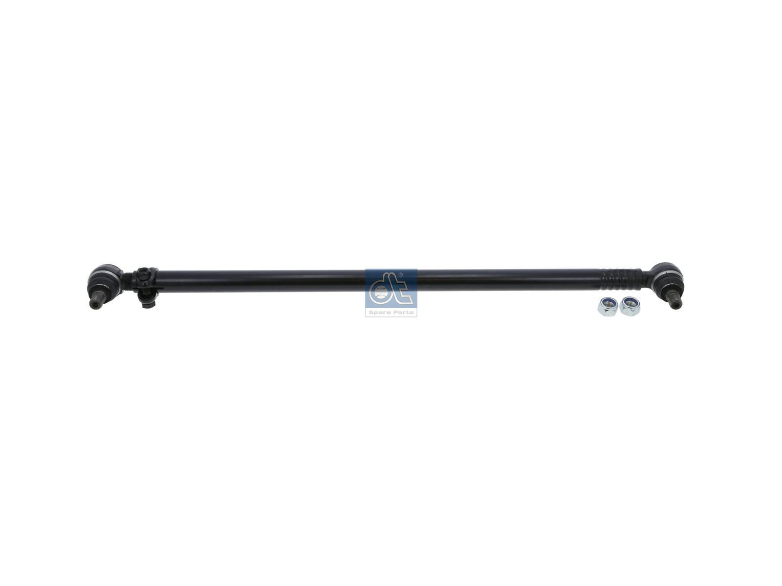 Drag link | DT Spare Parts 3.63191
