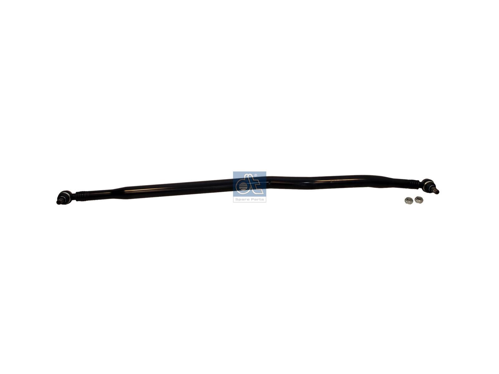 Drag link | DT Spare Parts 3.63194