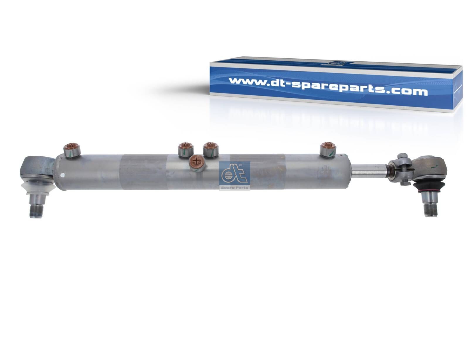 Steering cylinder | DT Spare Parts 3.63195