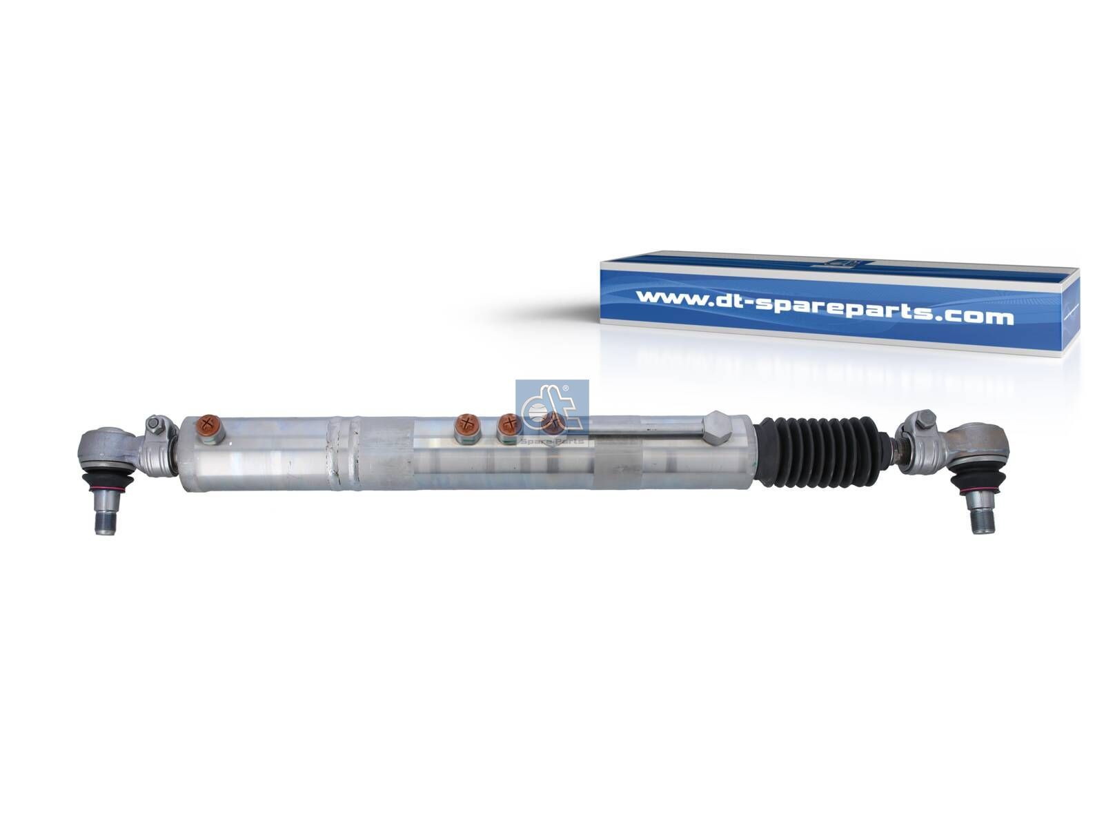 Steering cylinder | DT Spare Parts 3.63197