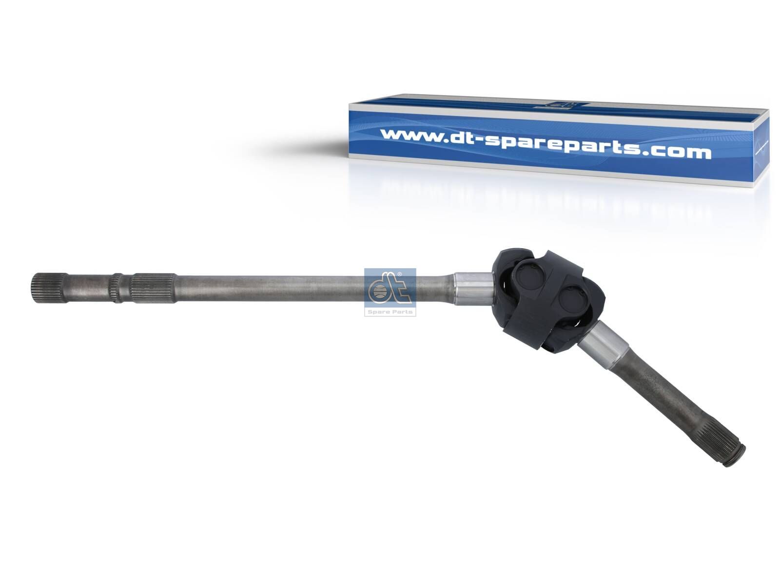 Double drive shaft | DT Spare Parts 3.63300