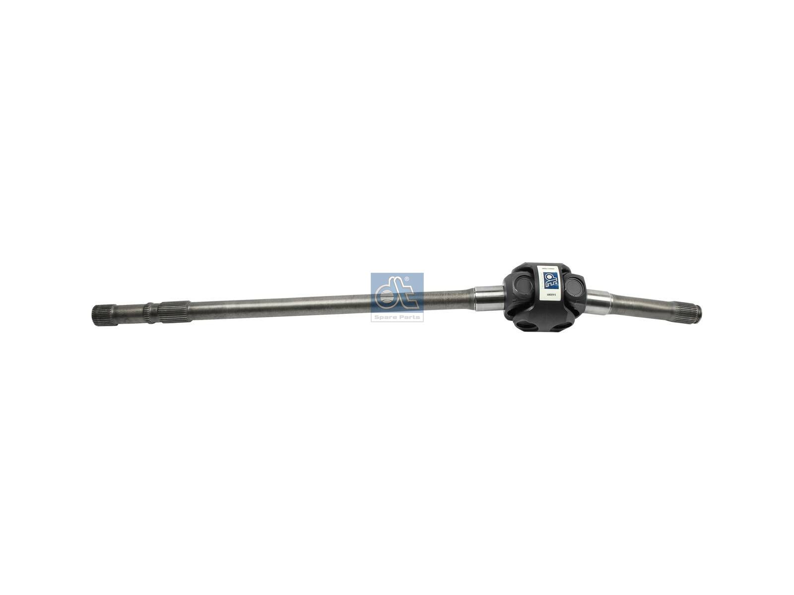 Double drive shaft | DT Spare Parts 3.63301
