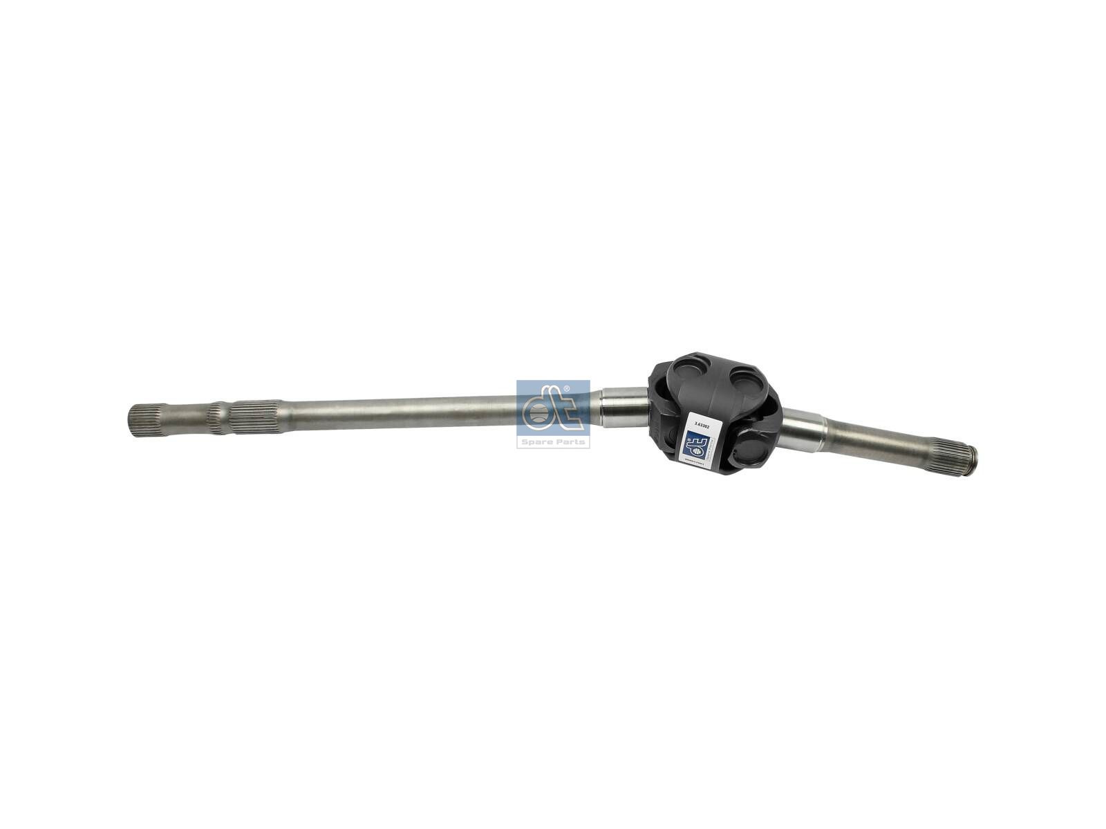 Double drive shaft | DT Spare Parts 3.63302