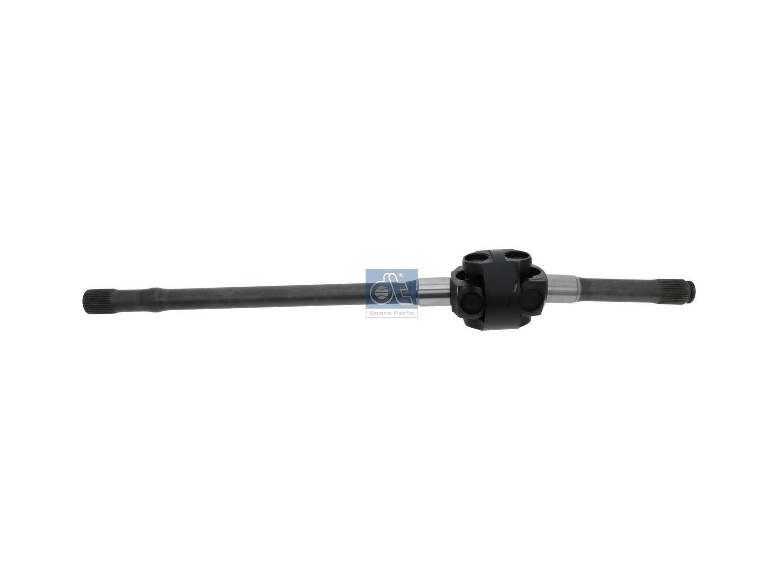 Double drive shaft | DT Spare Parts 3.63303