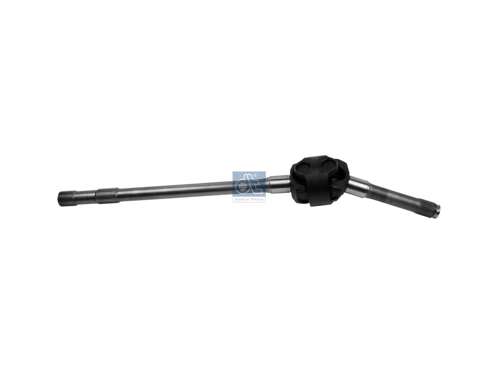 Double drive shaft | DT Spare Parts 3.63304