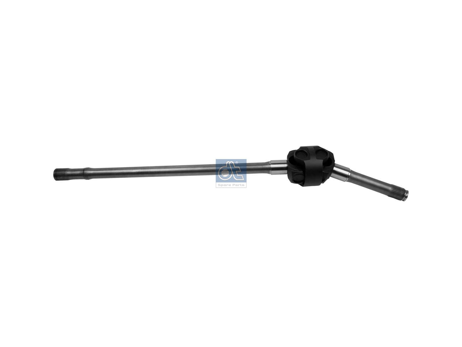 Double drive shaft | DT Spare Parts 3.63305