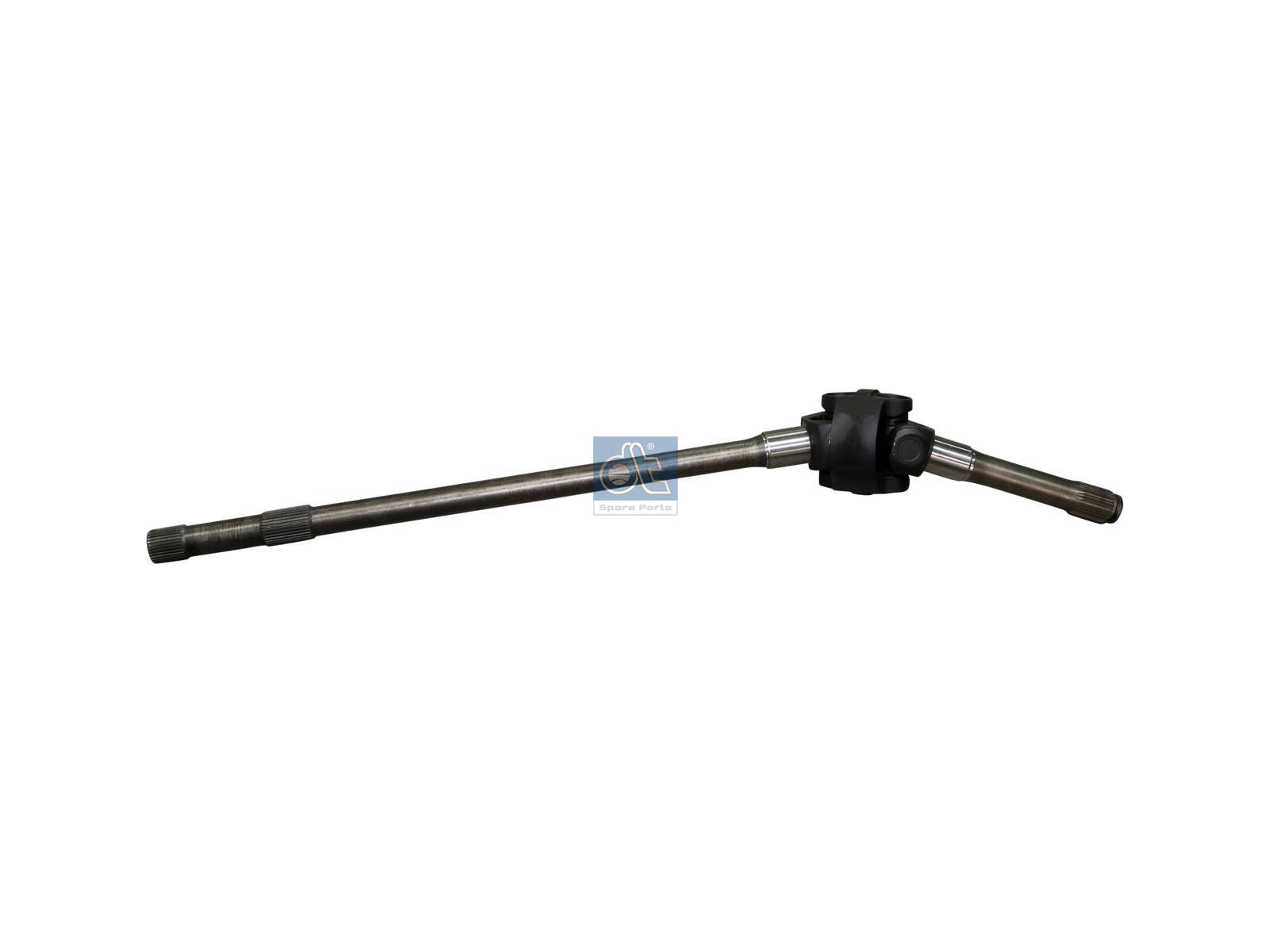 Double drive shaft | DT Spare Parts 3.63306