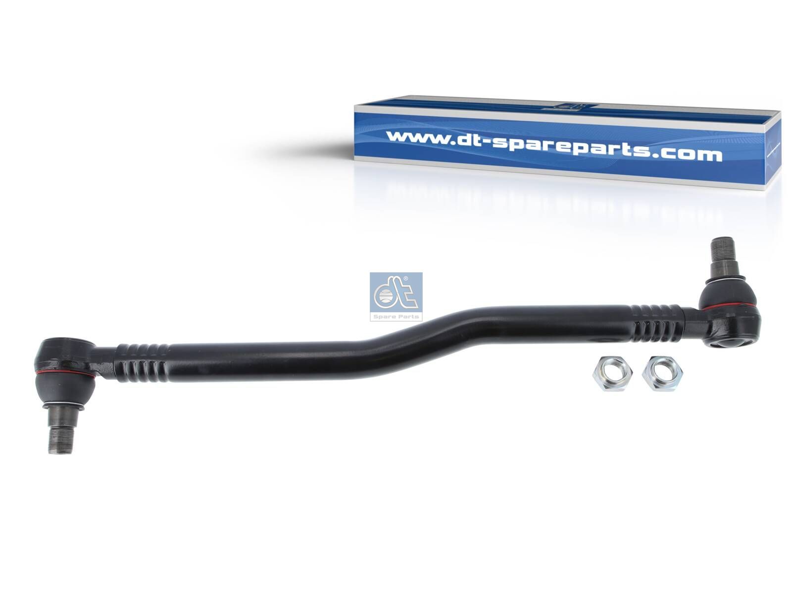 Drag link | DT Spare Parts 3.63400