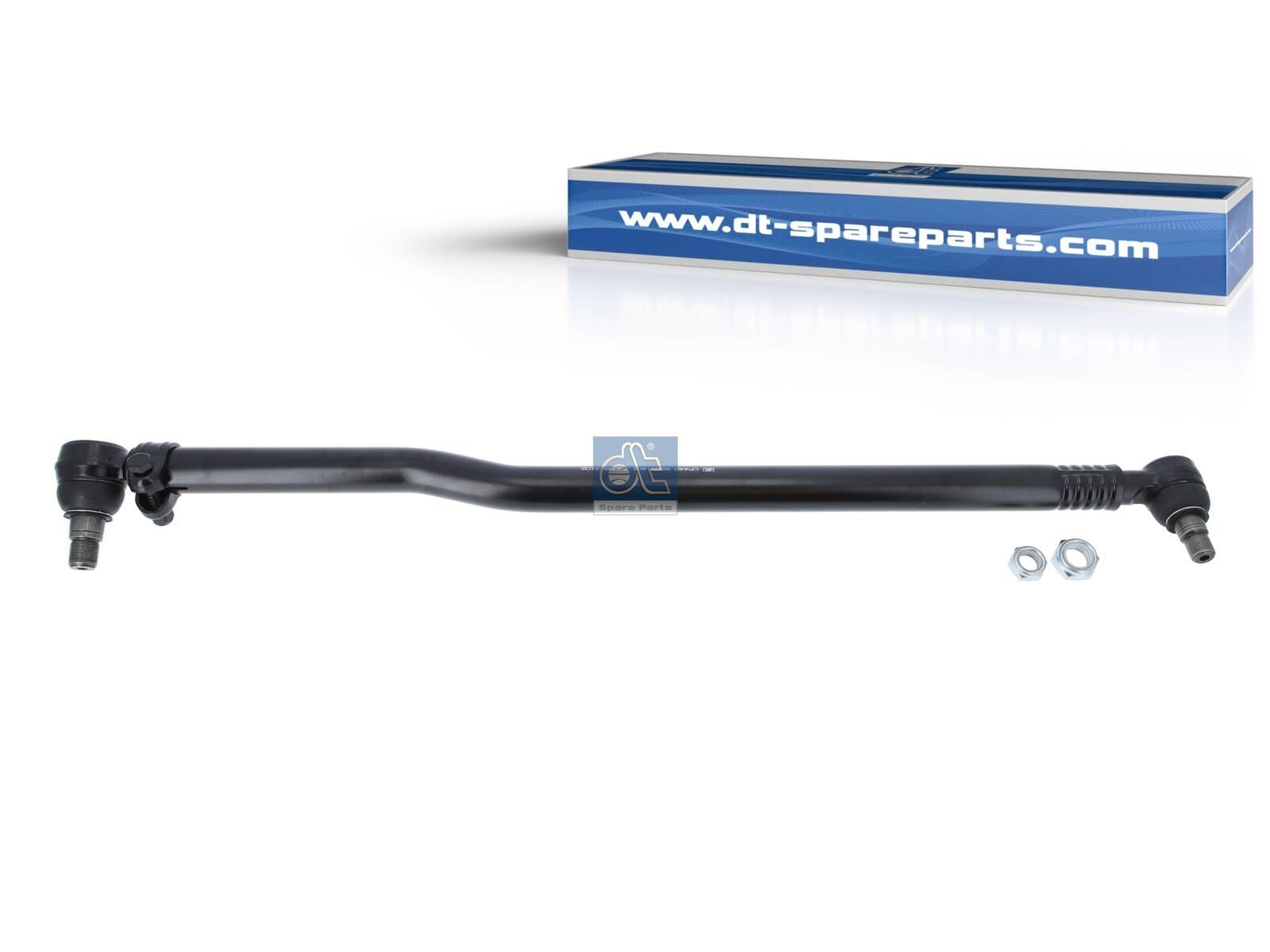 Drag link | DT Spare Parts 3.63401
