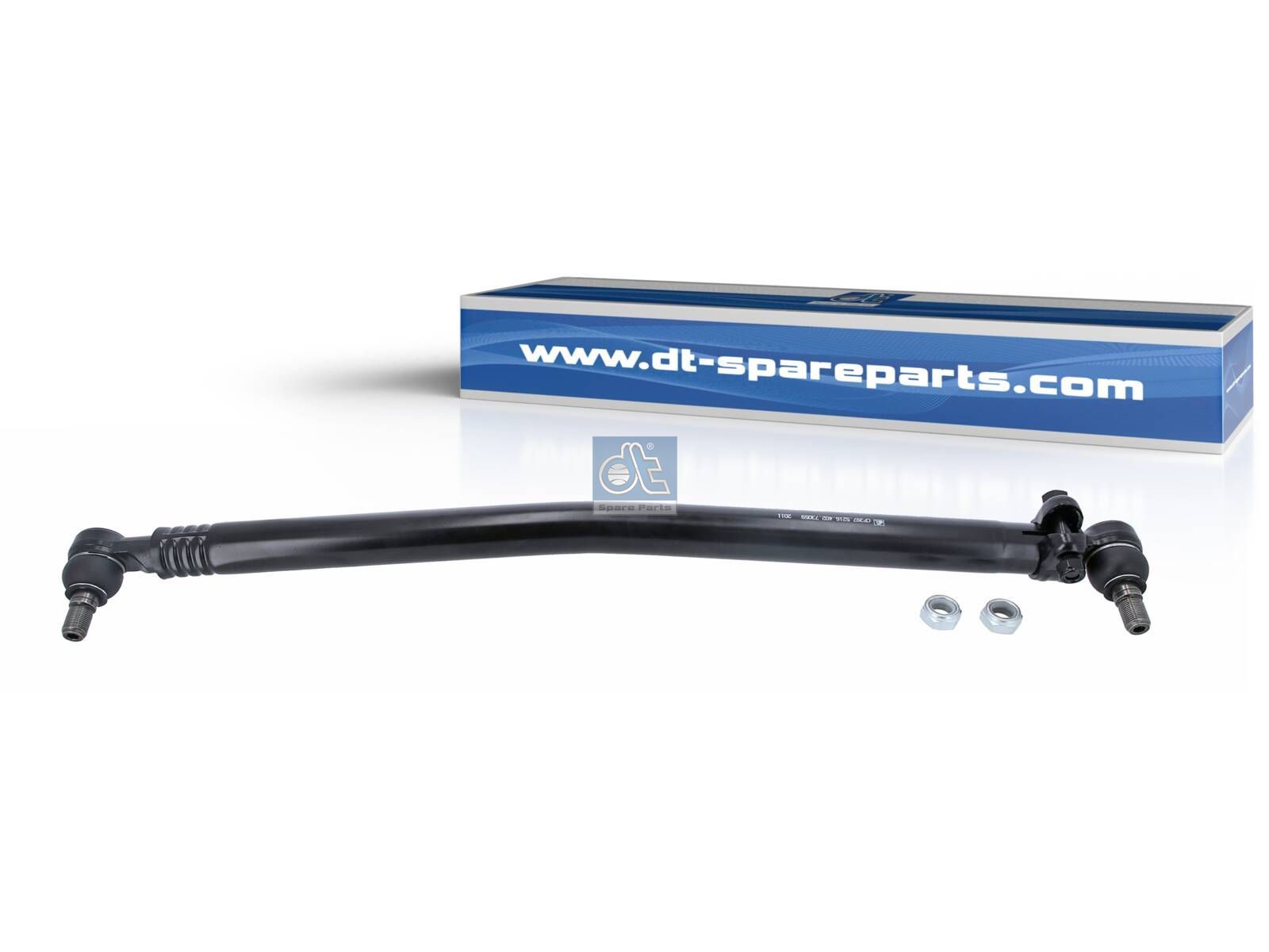 Drag link | DT Spare Parts 3.63402