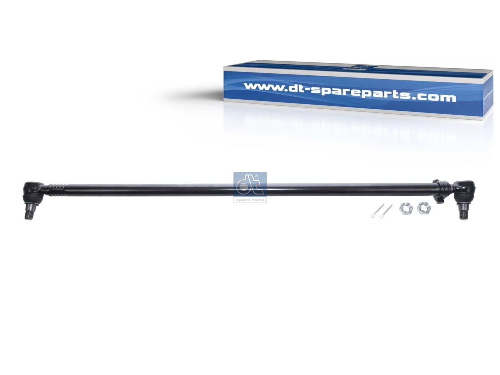 Drag link | DT Spare Parts 3.63404