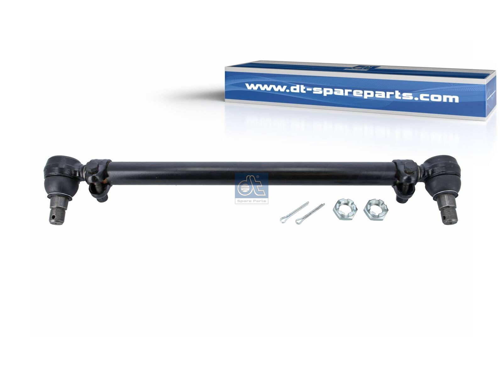Drag link | DT Spare Parts 3.63405
